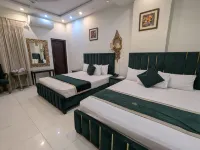 GOLDEN ONE HOTEL