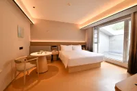 JI Hotel(Jiuzhaigou Visitor Center）