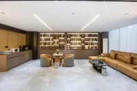 雲聽四季酒店（平潭龍王頭沙灘店）