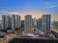 Licheng・Yue Hotel (Wuhan Optics Valley Science and Technology Exhibition Center Branch)