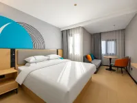 City Comfort Inn (Zhaotong Wuyue Square Branch) 昭通のホテル
