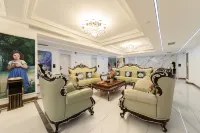 โรงแรมยะโอะ อันซงดา