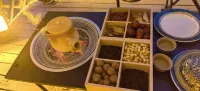 Hidden Dunhuang · Classified · Lodge · Core Panoramic Accommodation Collection - breakfast