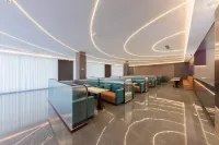 Jingyue Xingyun Hotel (Datong Ancient City Daiwang Mansion)
