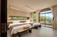 Sensenli HOLIDAY·VILLA Boutique Homestay (Yangtian Lake Yao Township Camping Base Branch)