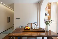 Wuyuan Xianyage·Yunshang Terrace Designer Homestay (Xiangan Ancient City Scenic Area Branch)