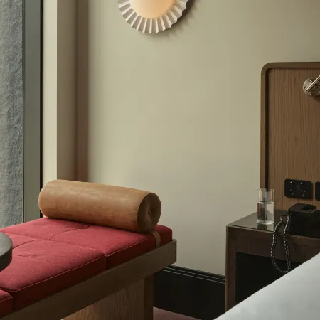 Hannah St Hotel Melbourne