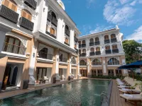 Chino@Nimman Luxury Boutique Hotel Hotels near Nimman Haemin