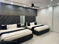 Gold Pine Hotel Mall Road Hotels in Lahore