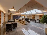 Yu'an Jing Hotel Hotel di Datong