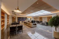 Yu'an Jing Hotel