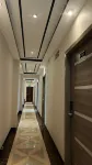 Bike Shengyuan Smart Hotel