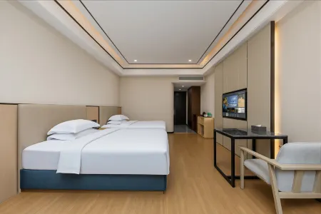 Luoding Star Hotel