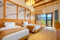 Sucha（Nalati Scenic Area Huashijian Garden Branch) Hotels in Xinyuan