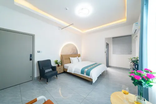 Youlai Haiyuan Homestay