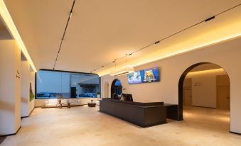 Ufun·Youfang Hotel (Dunhuang Shazhou Night Market)