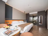Junbai Hotel (Wuyi Quanxi) Hotels in Wuyi