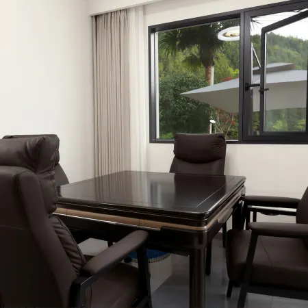 Shanyueyao · Oxygen-Rich Forest Boutique Stay (Yaoli Ancient Town Scenic Area)