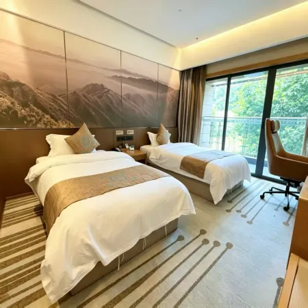 Xiyue Hotel