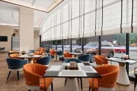 Mehood Hotel (Jinjiang Airport & SM City Jinjiang Branch) - Breakfast