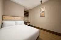 Suzhou Shantang Yuexi Hotel (Shantang Street & Shilu Metro Station Branch)