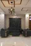 Tulip Capital Hotel - Morgenmad