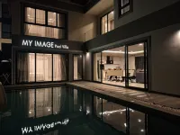 Thai Joy High-End Pool Villa Hotel Pattaya