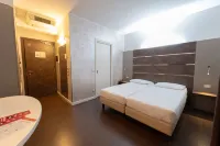 Cavallo Hotel Noventa di Piave - parking