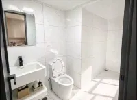 嵐珀·LAM LUXE 輕奢影音公寓（鼓羅地鐵站店）