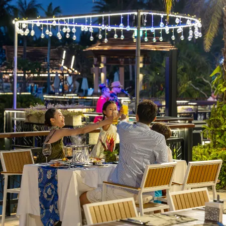 Grand Metropark Villa Resort Sanya Yalong Bay