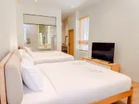 WildWildWest Pool Villa Pranburi