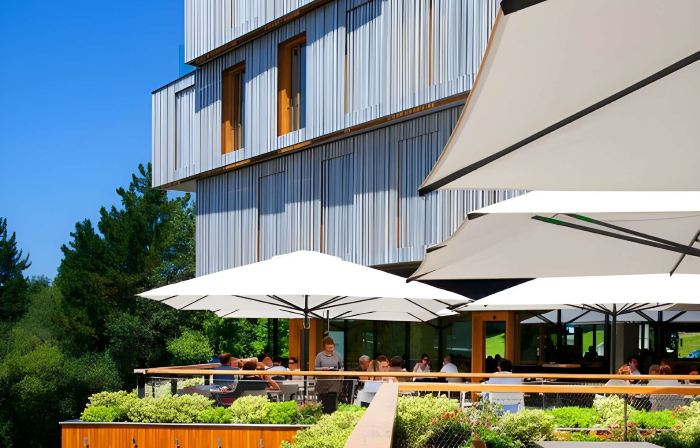 ARIMA Hotel & Spa – 小型豪華酒店
