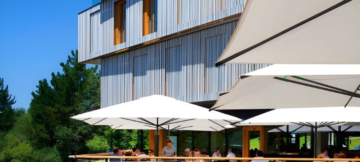 ARIMA Hotel & Spa – Small Luxury Hotels Hotels in Donostialdea