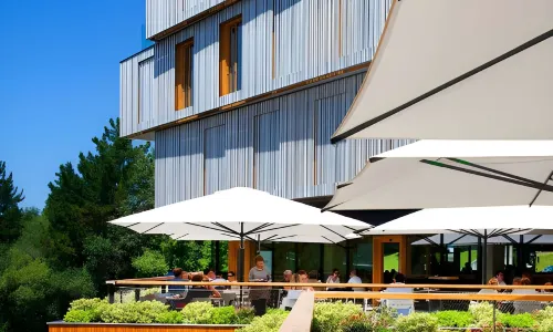 ARIMA Hotel & Spa – Small Luxury Hotels