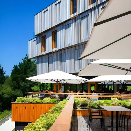 ARIMA Hotel & Spa – Small Luxury Hotels
