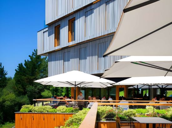 ARIMA Hotel & Spa – Small Luxury Hotels