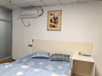 Shandong Medical College Academic Exchange Center Homestay - homestay