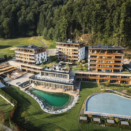 Grand Tirolia Kitzbühel - Member of Hommage Luxury Hotels Collection