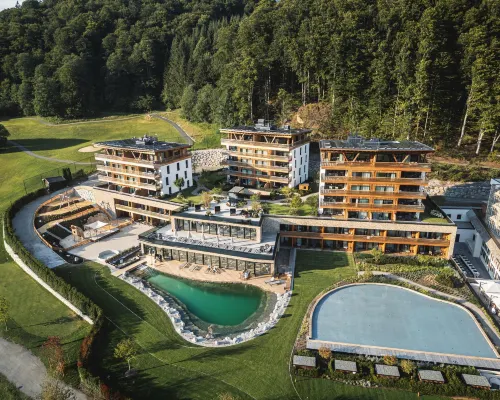 Grand Tirolia Kitzbühel - Ein Mitglied der Hommage Luxury Hotels Collection Hotels in Kitzbühel