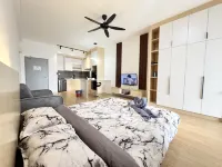 Netizen Residence Bandar Tun Hussein Onn MRT by AsHome