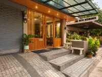 The Fifth Residence Các khách sạn gần Tòa tháp Bobae
