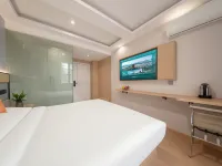 jiangting Hotel Hoteles en Wuhan