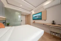 江庭酒店(黄鹤楼店)