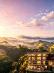 Longji Terrace Yueshu Panorama Guesthouse
