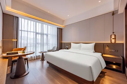 Runze Hotel Zhejiang