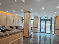 Junan Business Hotel, Yadong County