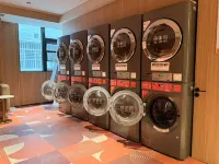 Orange Mercure (Chaozhou Ancient City West Lake Branch)