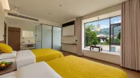 Jiuhua Mountain Jiushanyuan Homestay