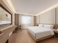 Yayue Hotel (Changzhi Xiangyuan Changxing Road)