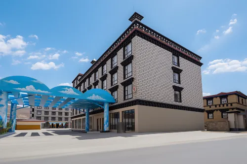 Skyline Hotel
